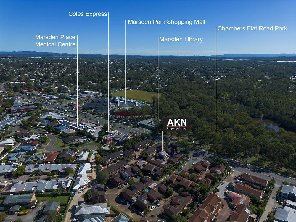 50/28 Chambers Flat Road, WATERFORD WEST, QLD 4133
