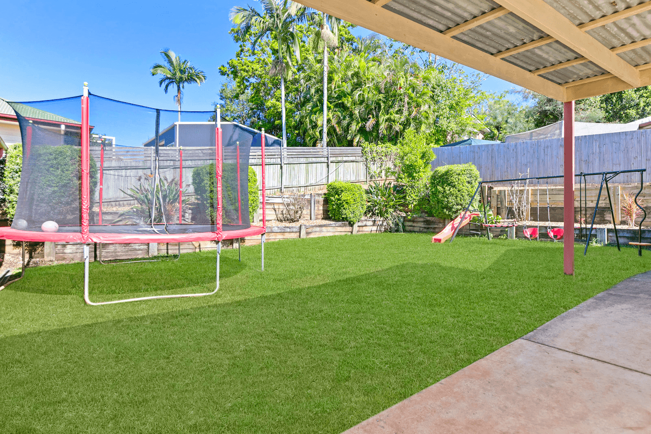 6 Possum Place, Nambour, QLD 4560