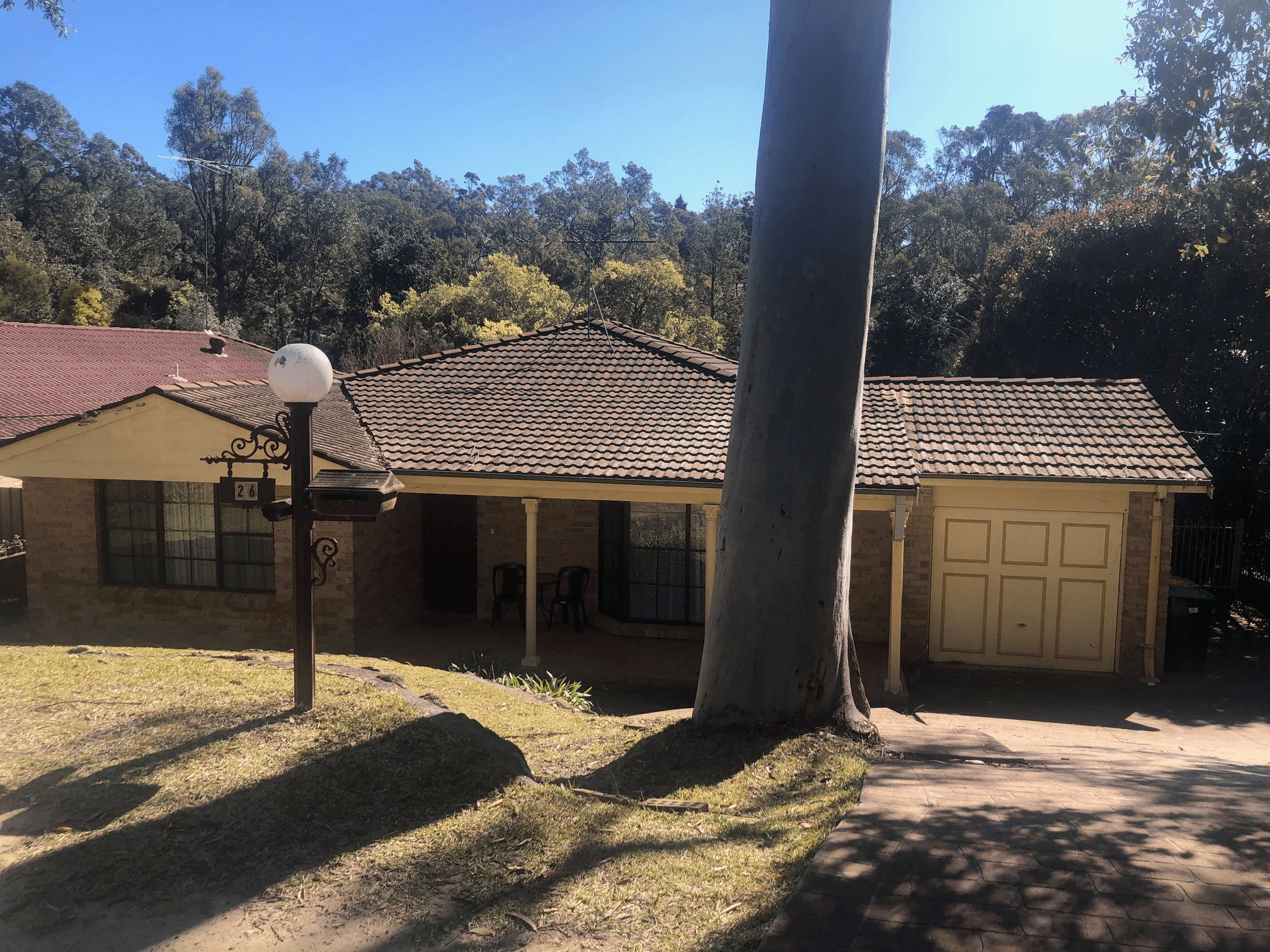 26 High Street, GLENBROOK, NSW 2773