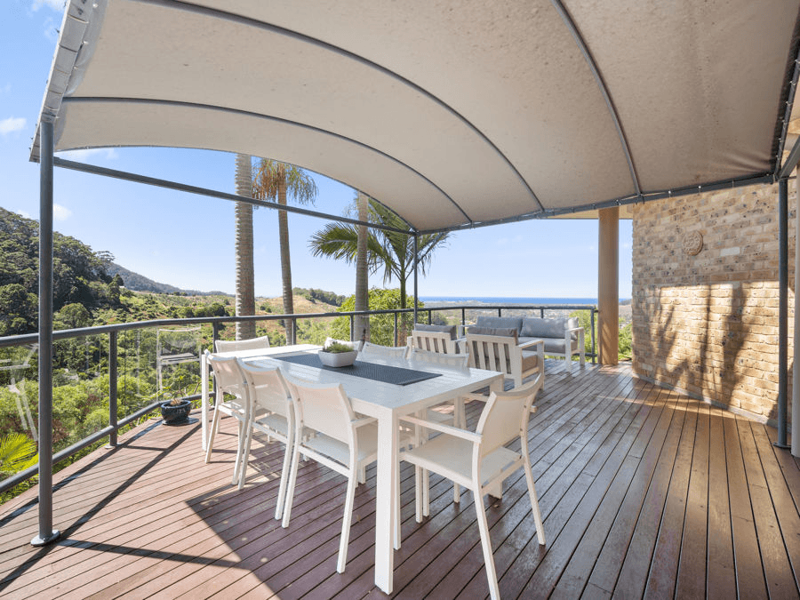 300 Shephards Lane, COFFS HARBOUR, NSW 2450