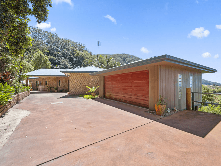 300 Shephards Lane, COFFS HARBOUR, NSW 2450