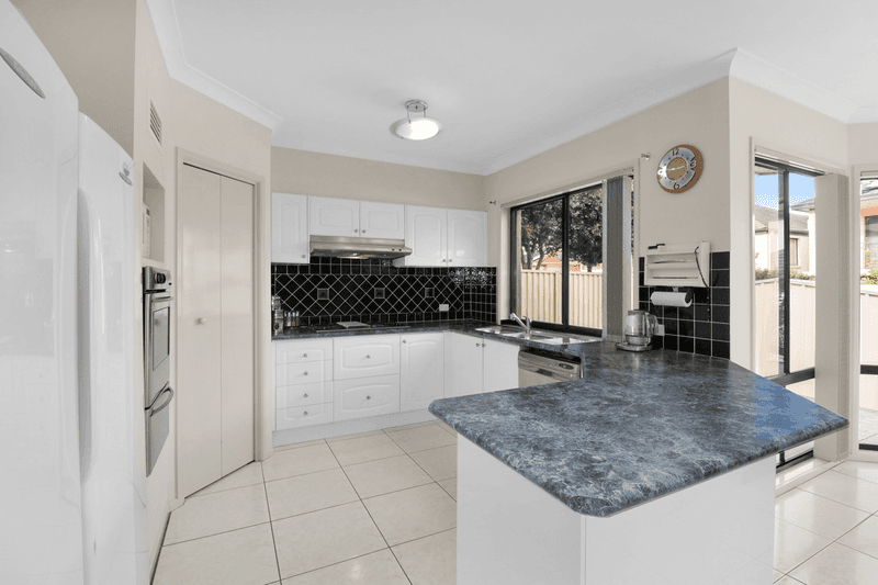 19 St Georges Crescent, Cecil Hills, NSW 2171