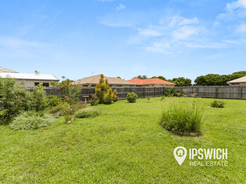 18 Hayes Street, LAIDLEY, QLD 4341