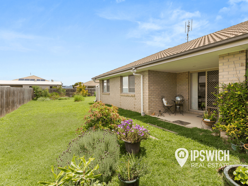 18 Hayes Street, LAIDLEY, QLD 4341