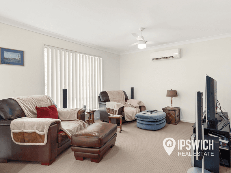 18 Hayes Street, LAIDLEY, QLD 4341