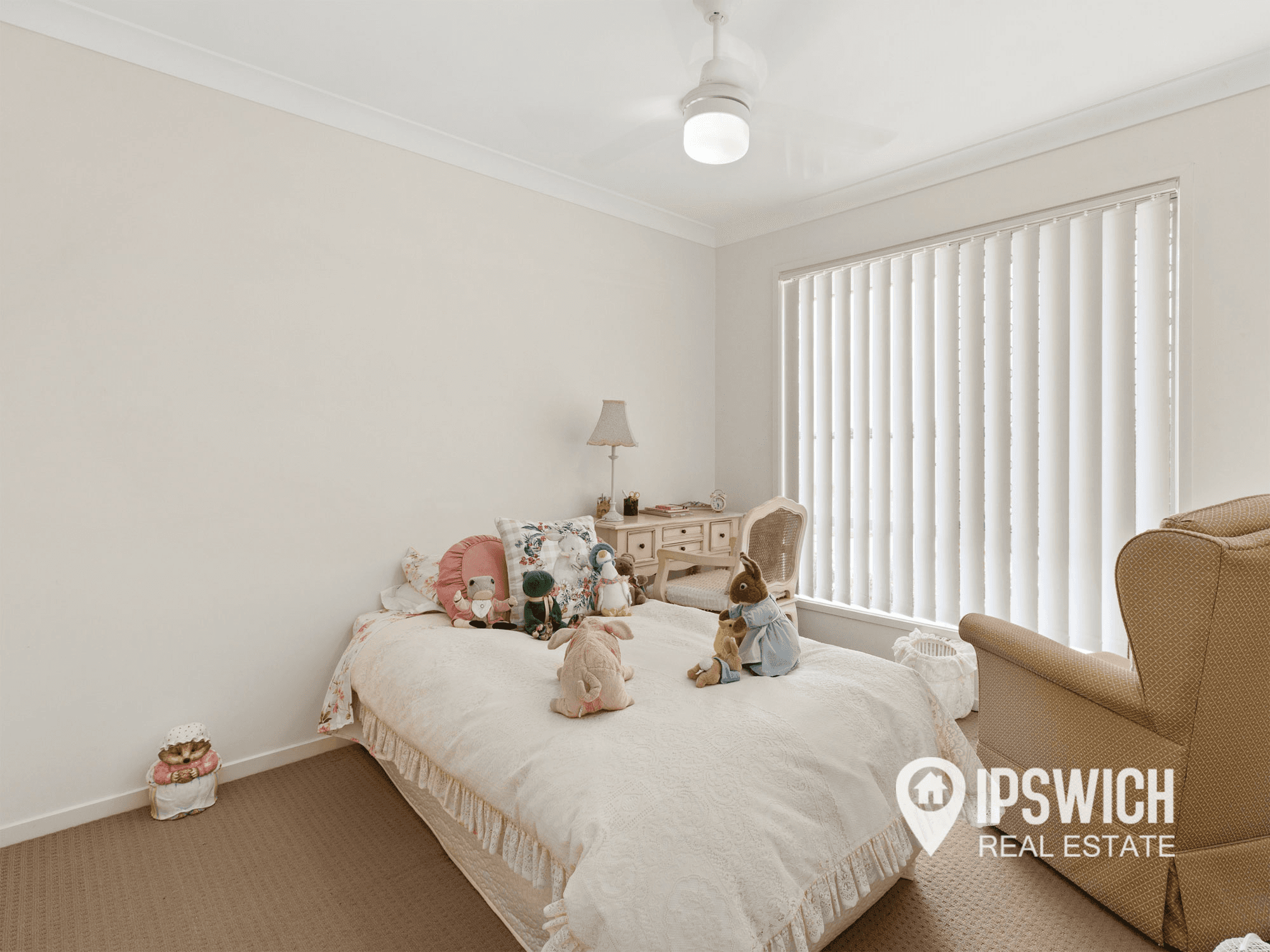 18 Hayes Street, LAIDLEY, QLD 4341