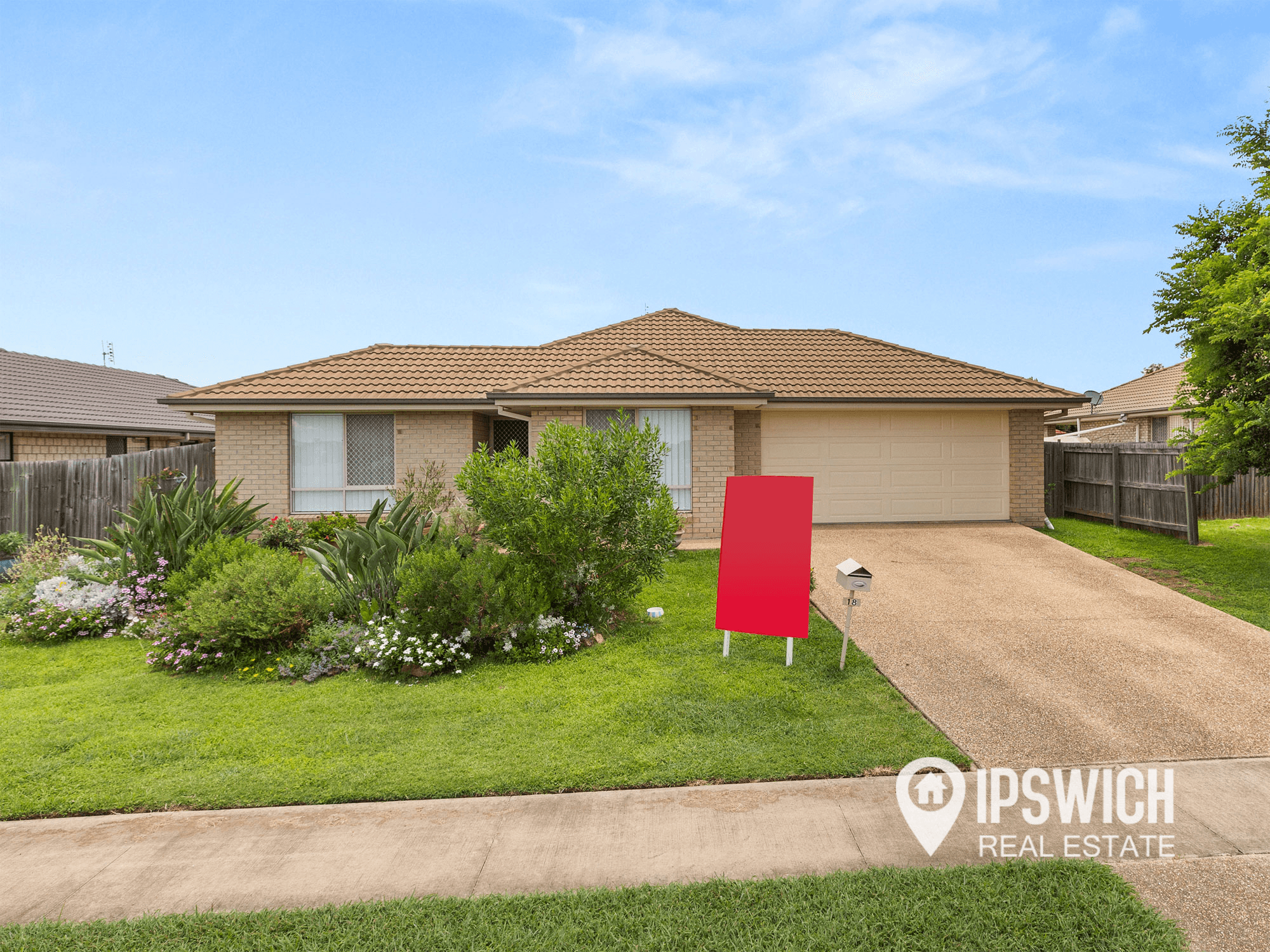 18 Hayes Street, LAIDLEY, QLD 4341