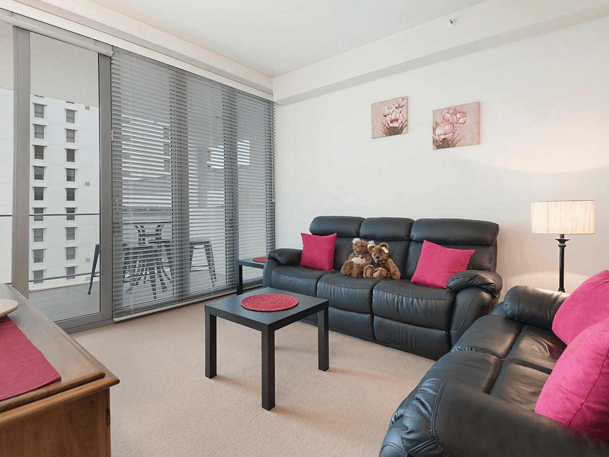 30/149-151 Adelaide Terrace, EAST PERTH, WA 6004