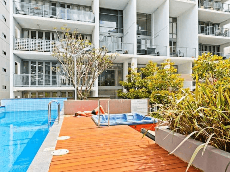 30/149-151 Adelaide Terrace, EAST PERTH, WA 6004