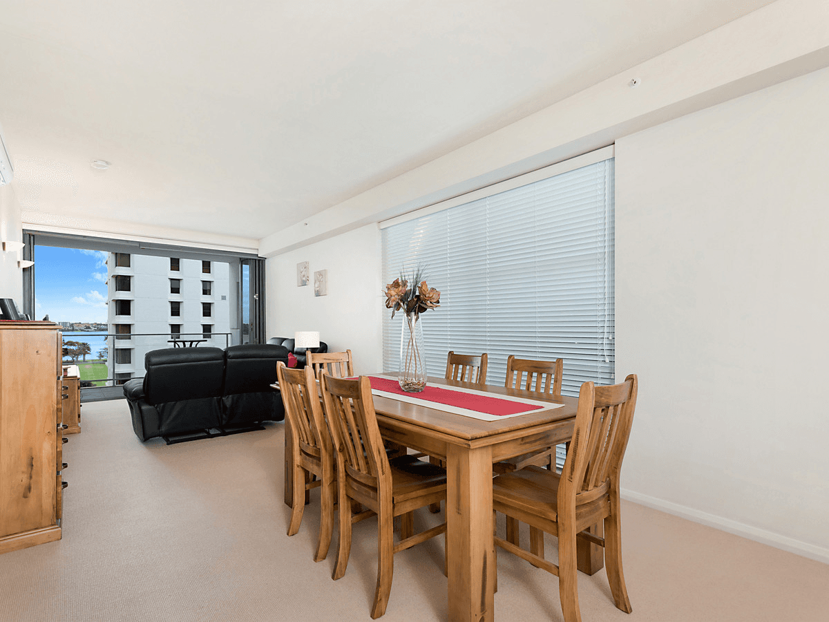 30/149-151 Adelaide Terrace, EAST PERTH, WA 6004