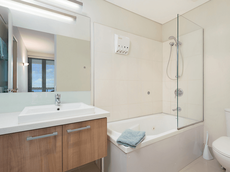 30/149-151 Adelaide Terrace, EAST PERTH, WA 6004