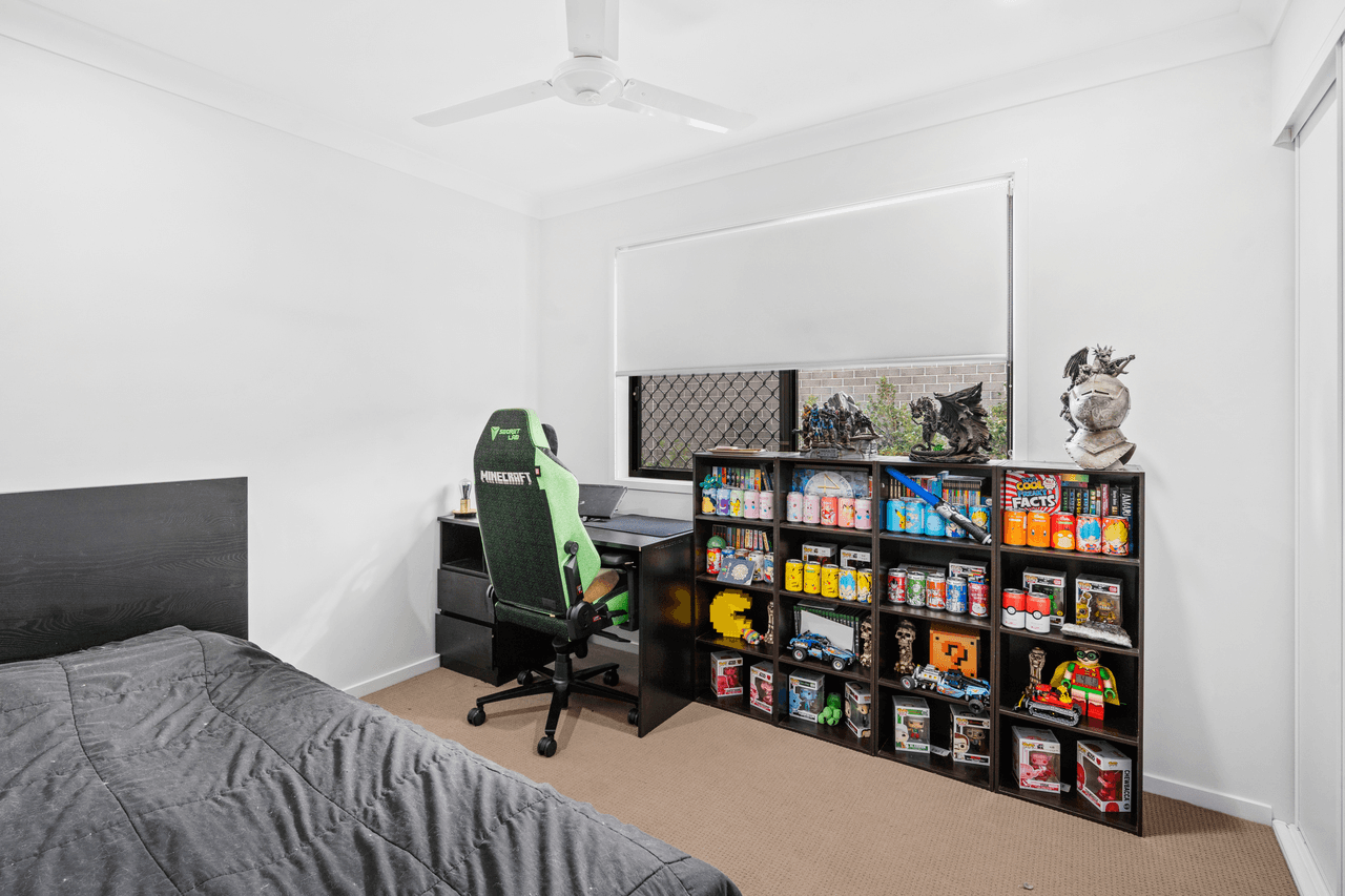 66/11 Rachow Street, THORNLANDS, QLD 4164