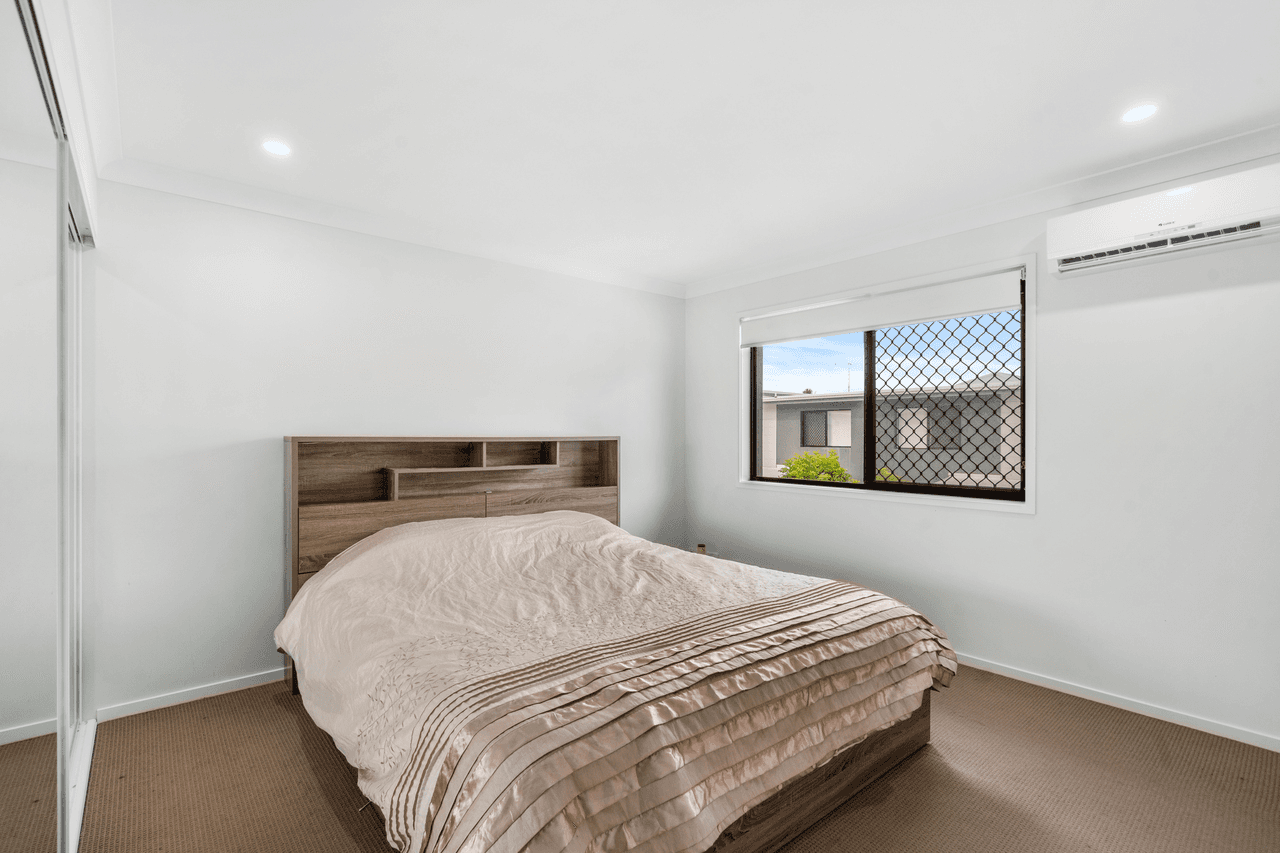 66/11 Rachow Street, THORNLANDS, QLD 4164