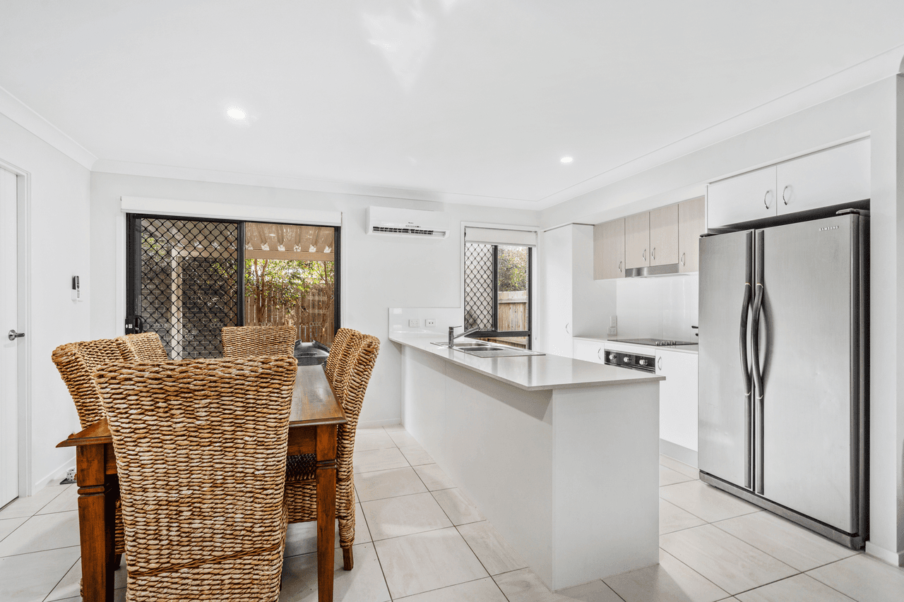 66/11 Rachow Street, THORNLANDS, QLD 4164