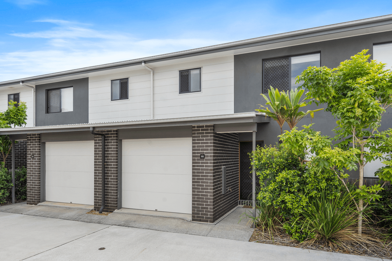 66/11 Rachow Street, THORNLANDS, QLD 4164