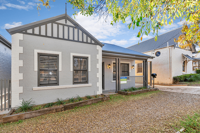 66 Bourke Street, TAMWORTH, NSW 2340