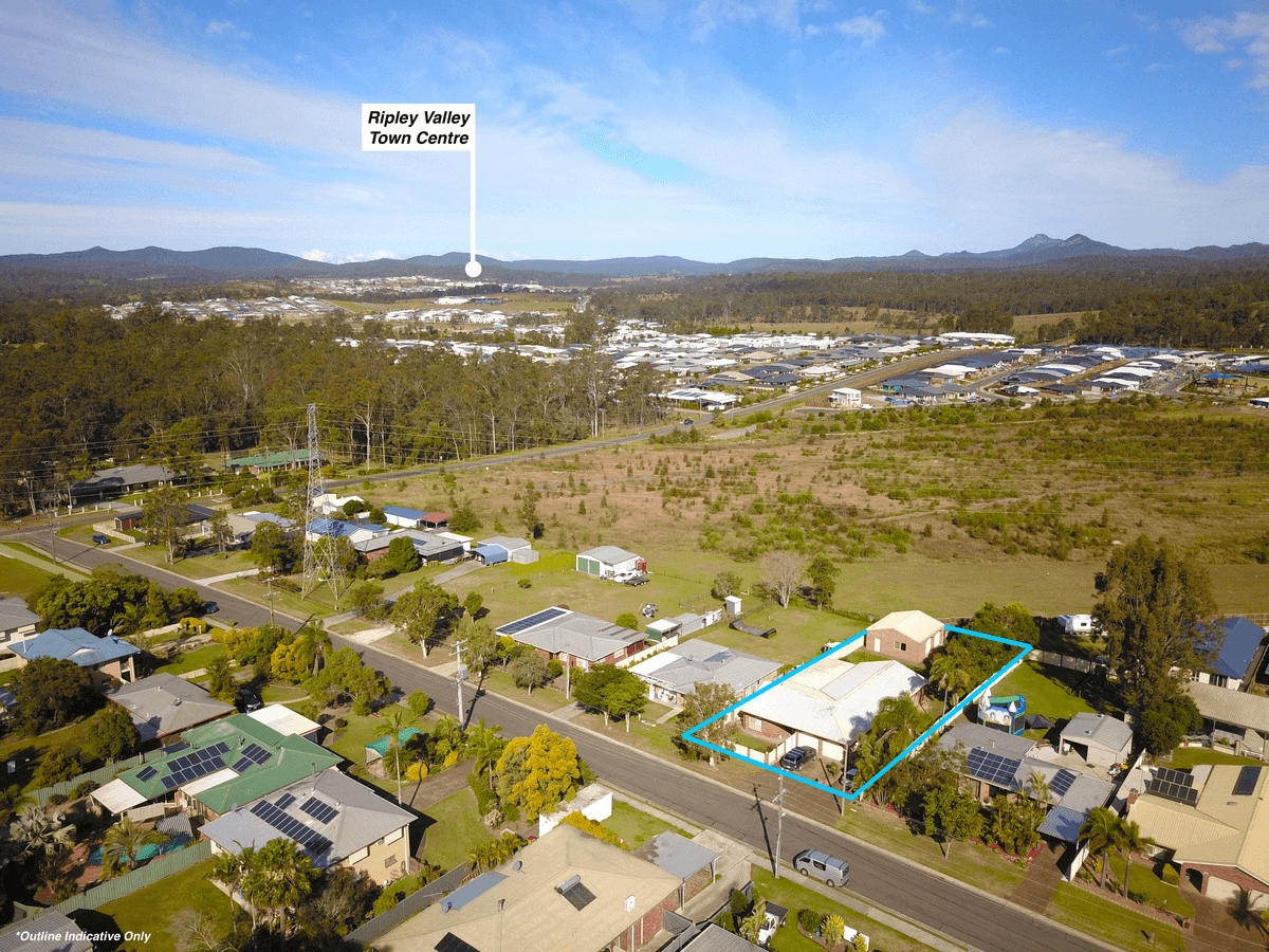 39 Scotts Road, Ripley, QLD 4306