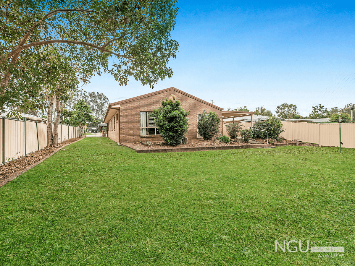 39 Scotts Road, Ripley, QLD 4306