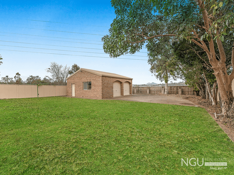 39 Scotts Road, Ripley, QLD 4306