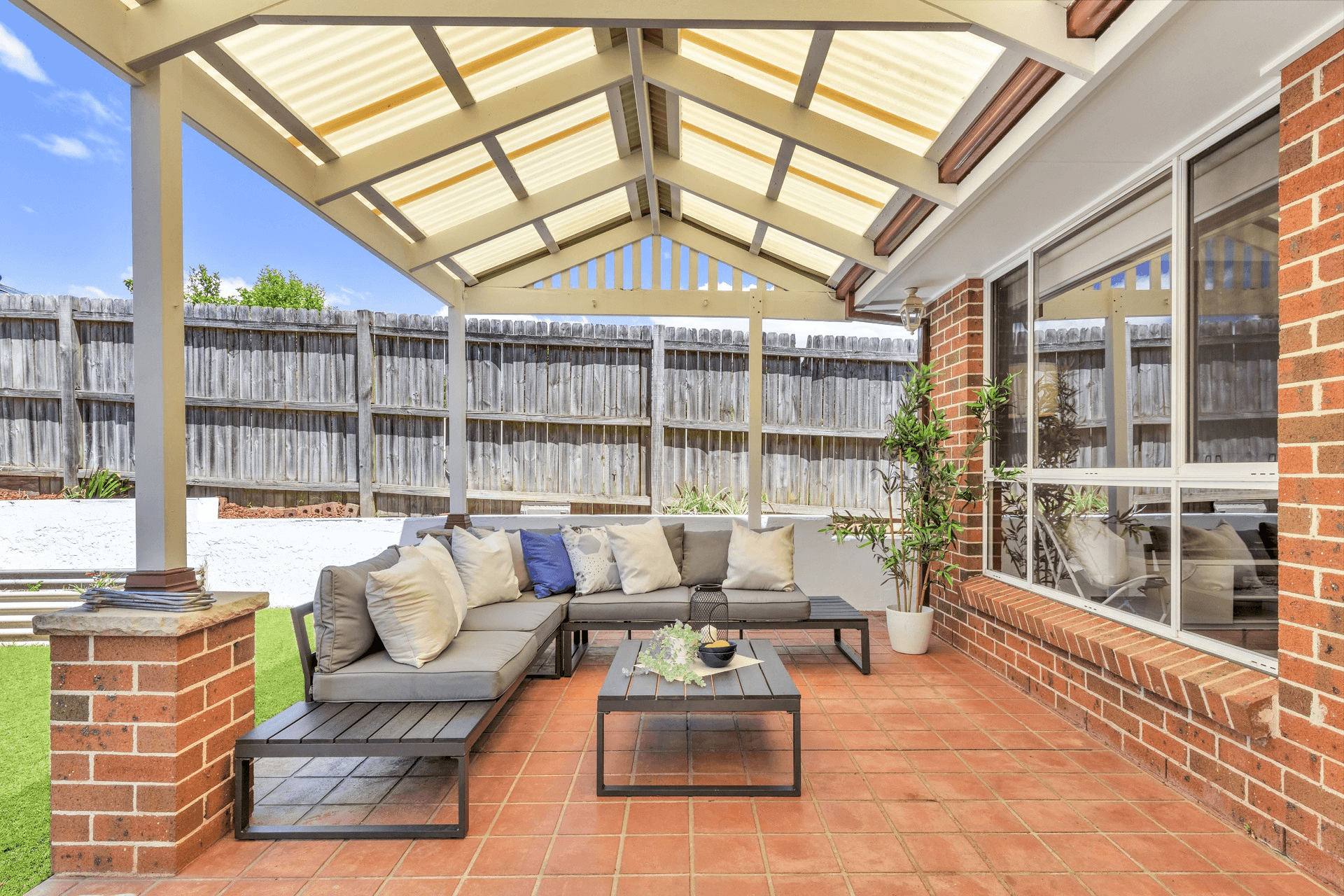 33 Yancannia Terrace, Glenwood, NSW 2768