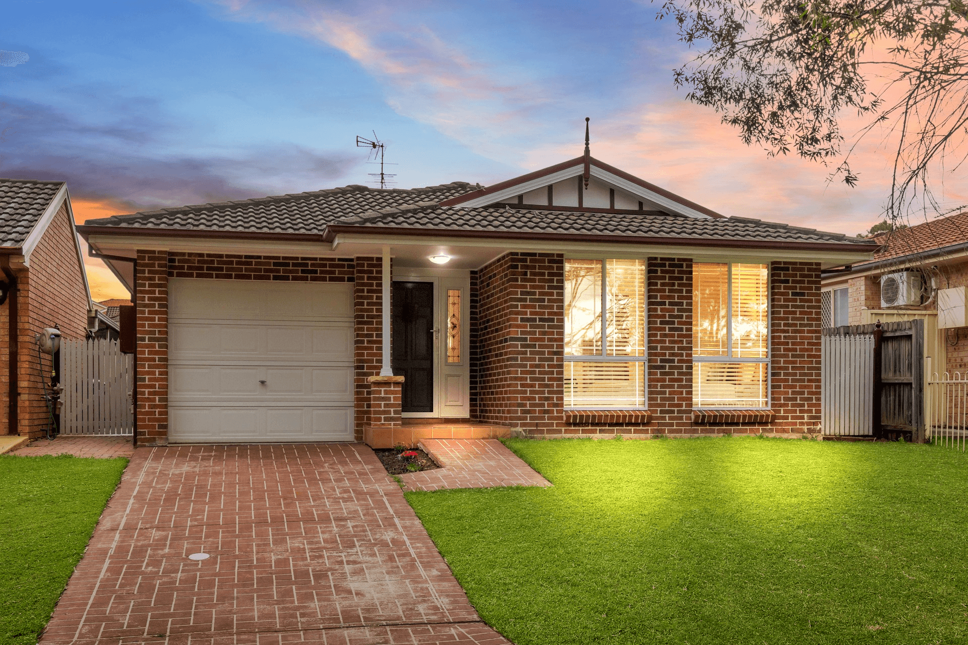 33 Yancannia Terrace, Glenwood, NSW 2768