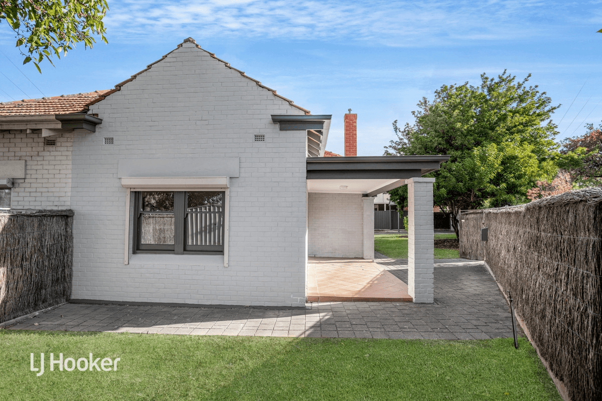 21 Redmond Street, Collinswood, SA 5081