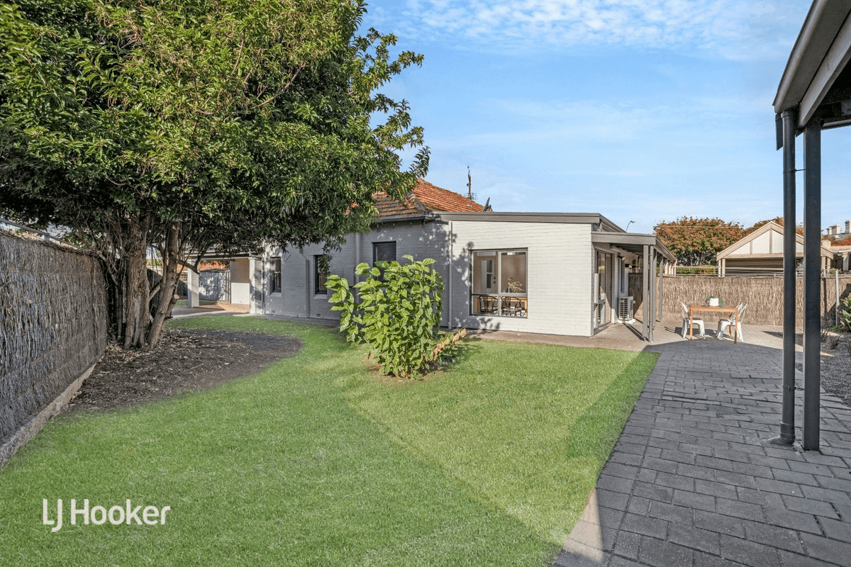 21 Redmond Street, Collinswood, SA 5081