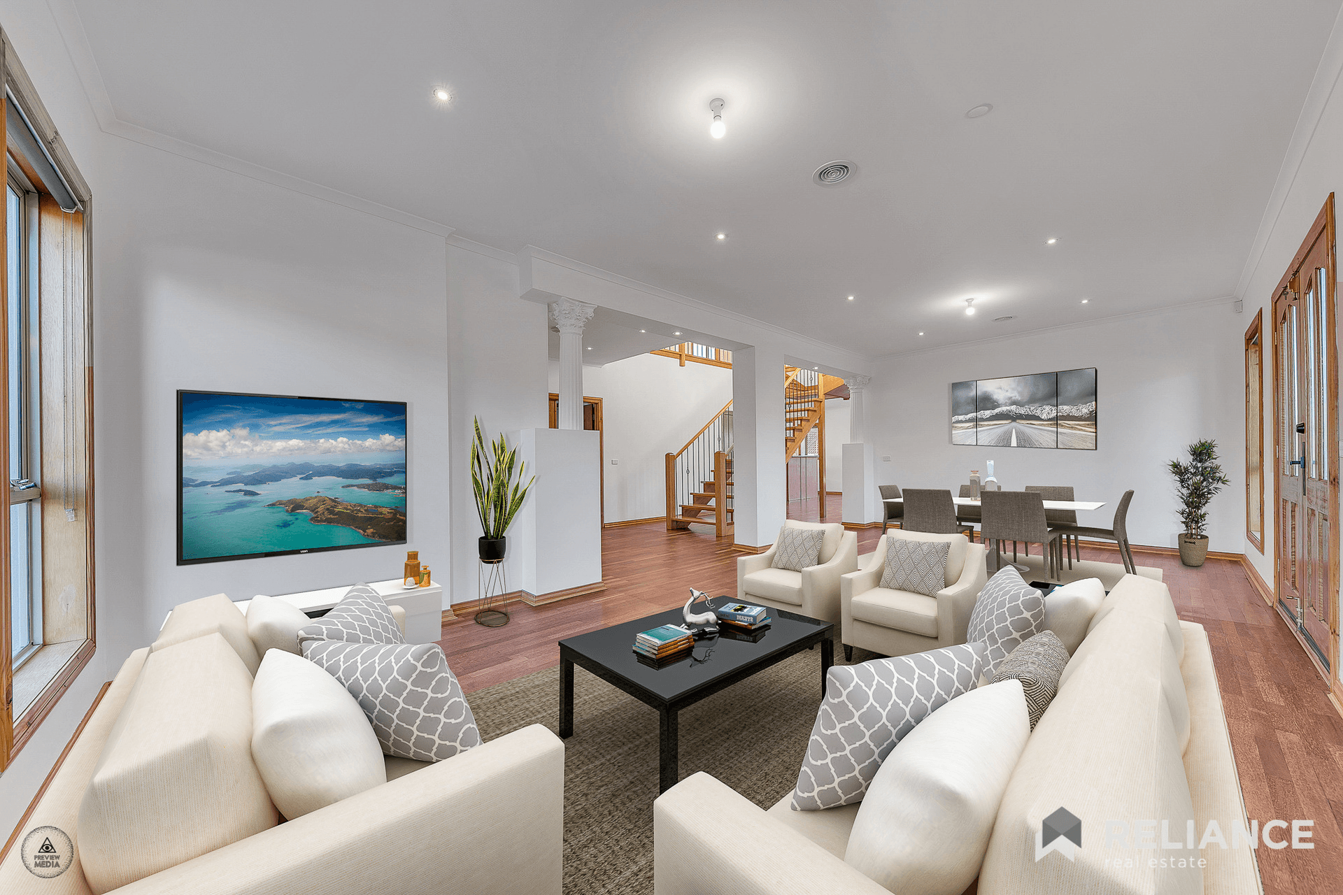 8 Highbury Close, Caroline Springs, VIC 3023