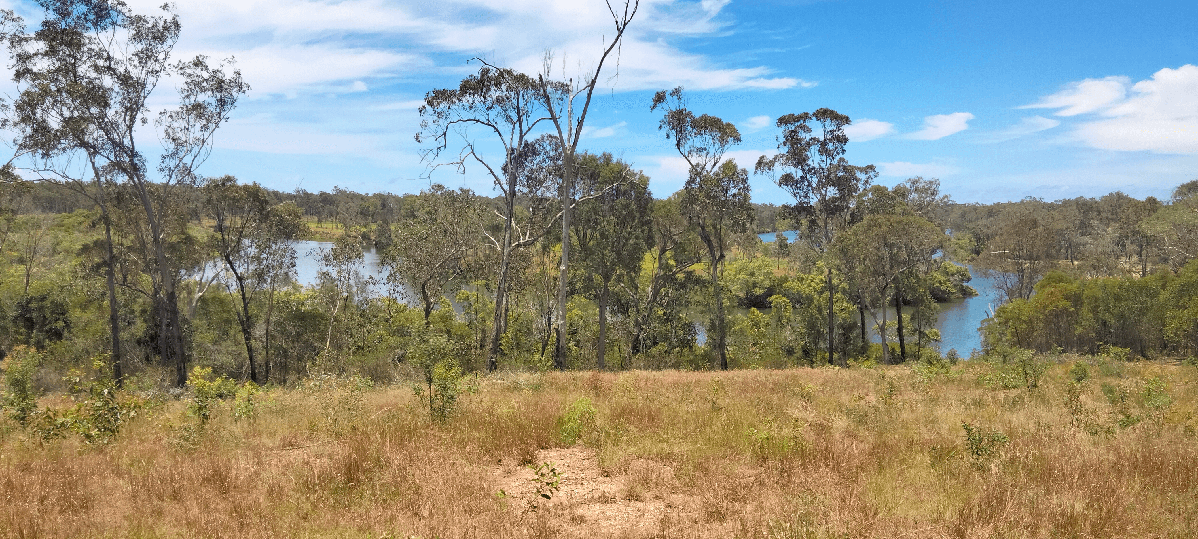 Dicksons Access Road, YANDARAN, QLD 4673