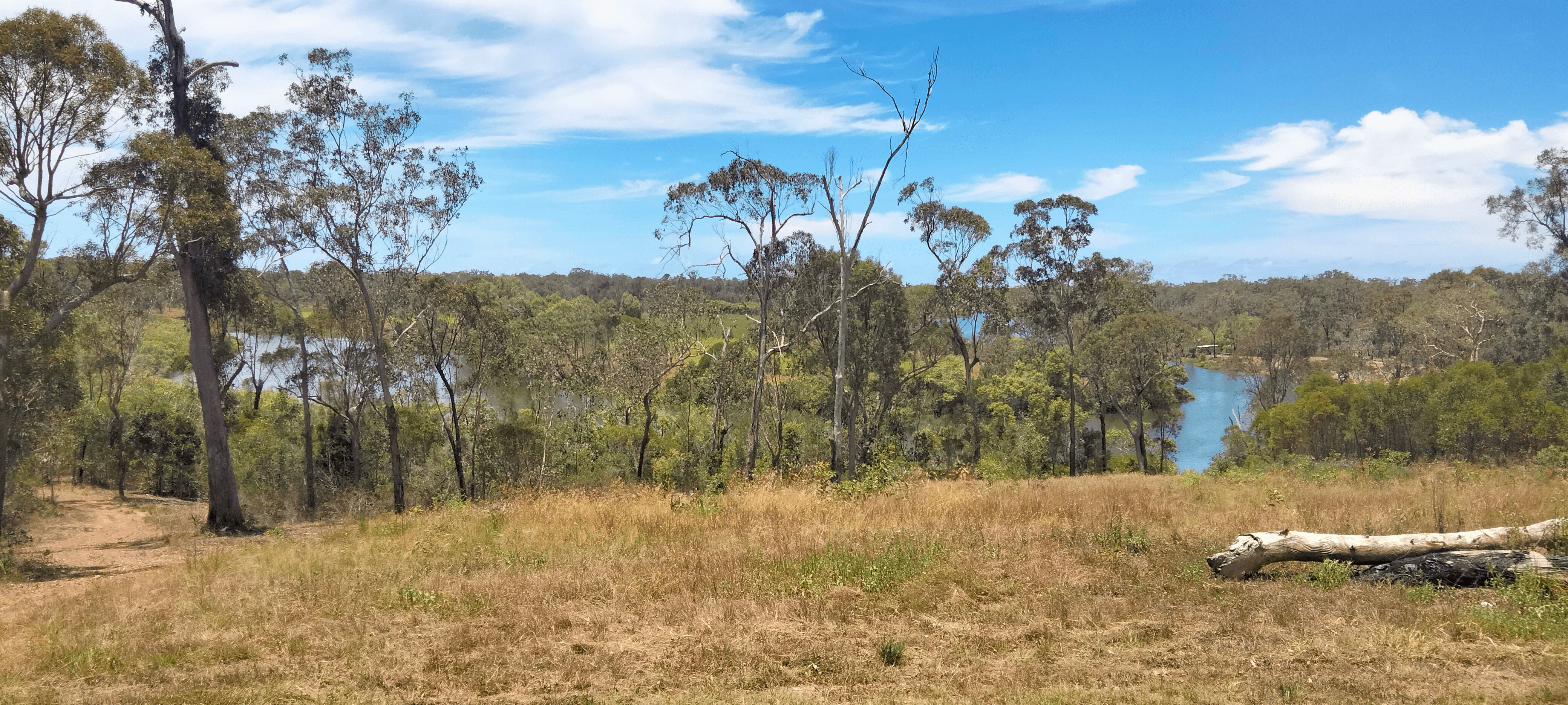 Dicksons Access Road, YANDARAN, QLD 4673