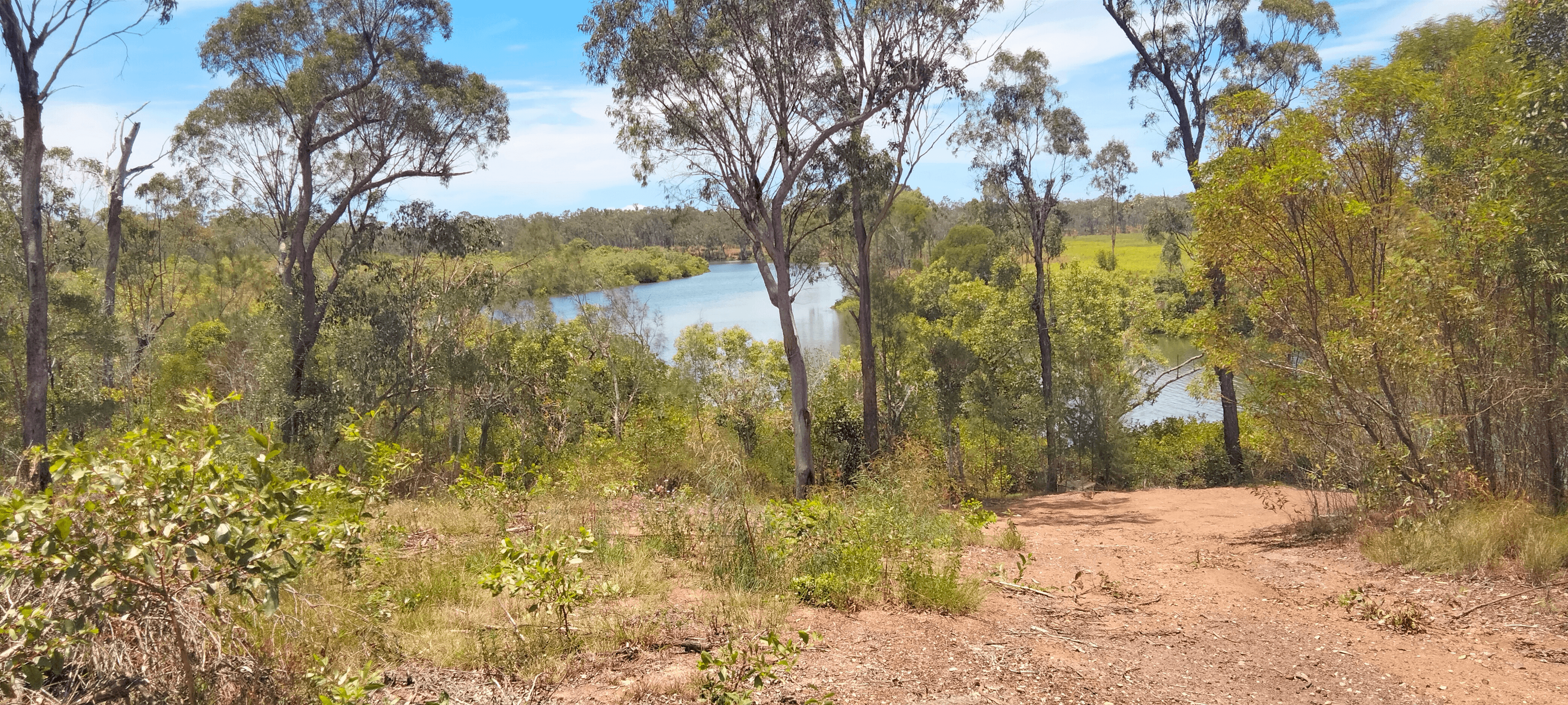 Dicksons Access Road, YANDARAN, QLD 4673