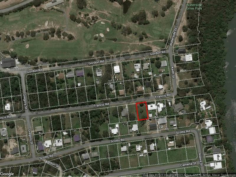 64 Francis Road, MACLEAY ISLAND, QLD 4184