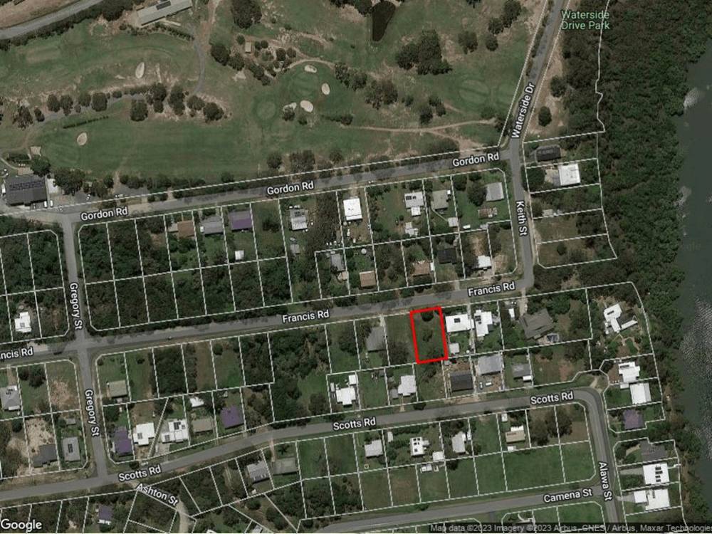 64 Francis Road, MACLEAY ISLAND, QLD 4184