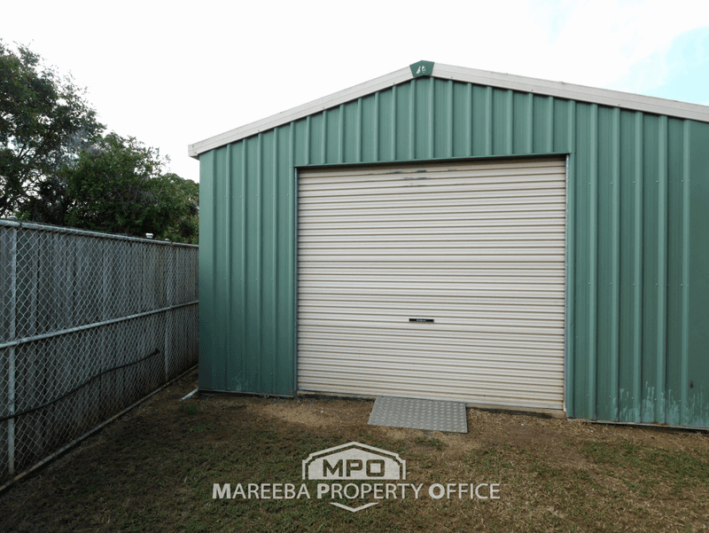 5 Herberton Street, MAREEBA, QLD 4880