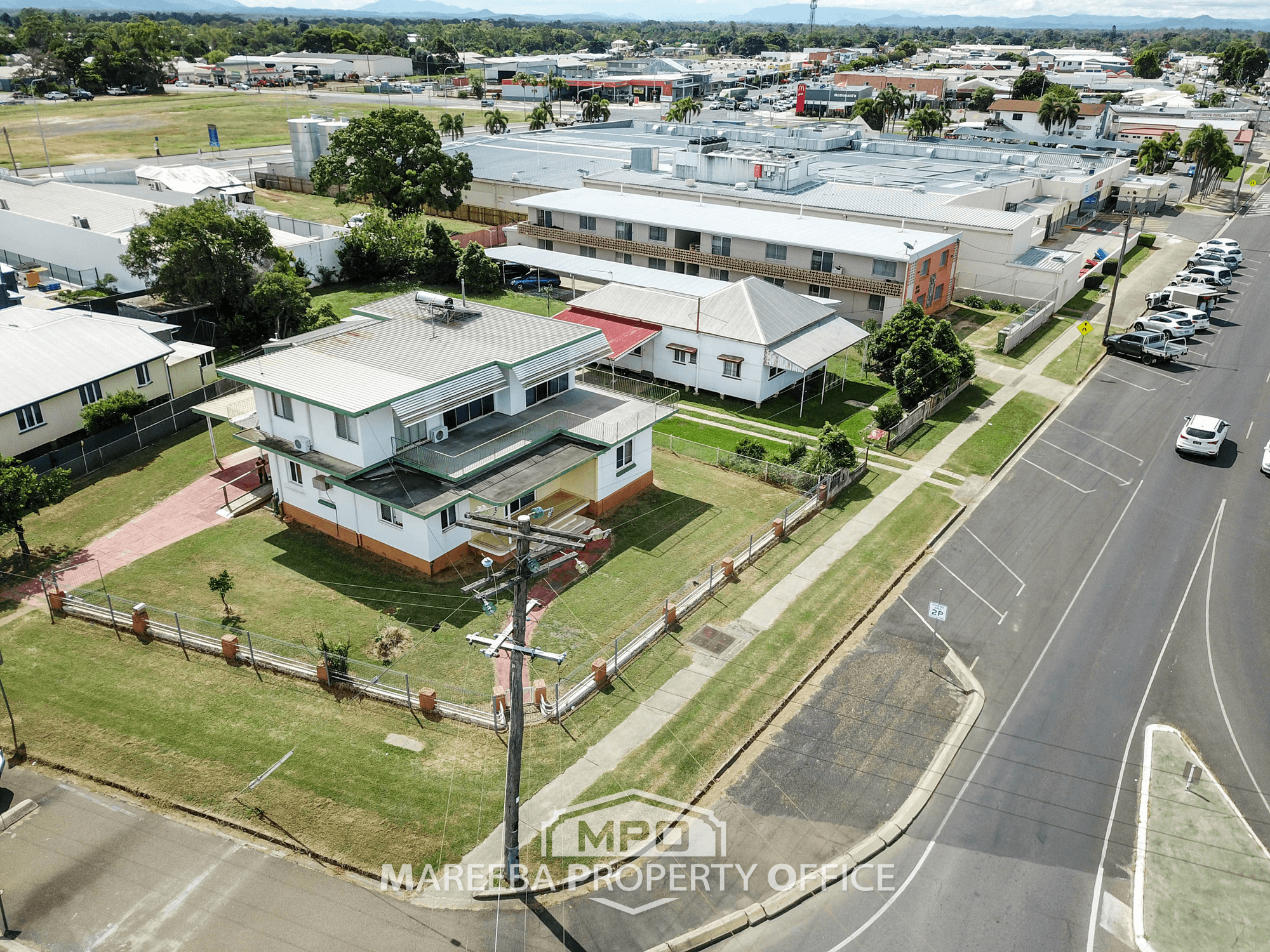 5 Herberton Street, MAREEBA, QLD 4880