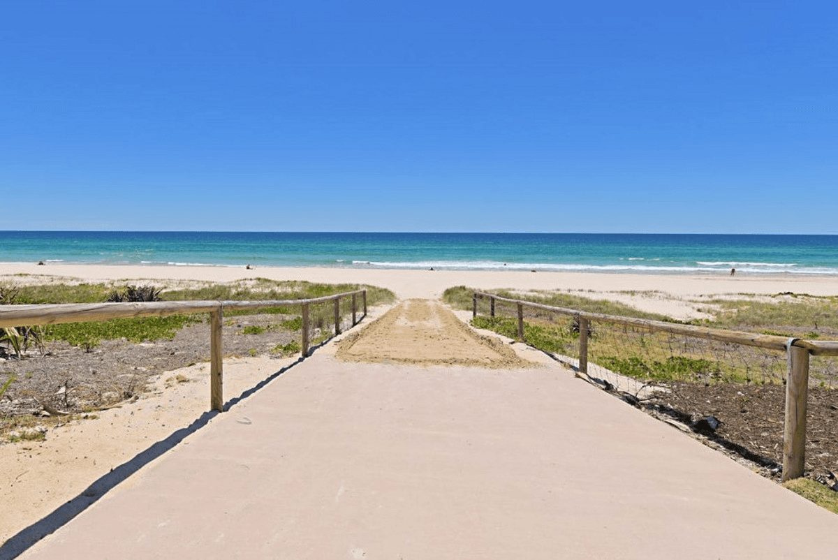 6/01-321 Golden Four Drive, Tugun, QLD 4224