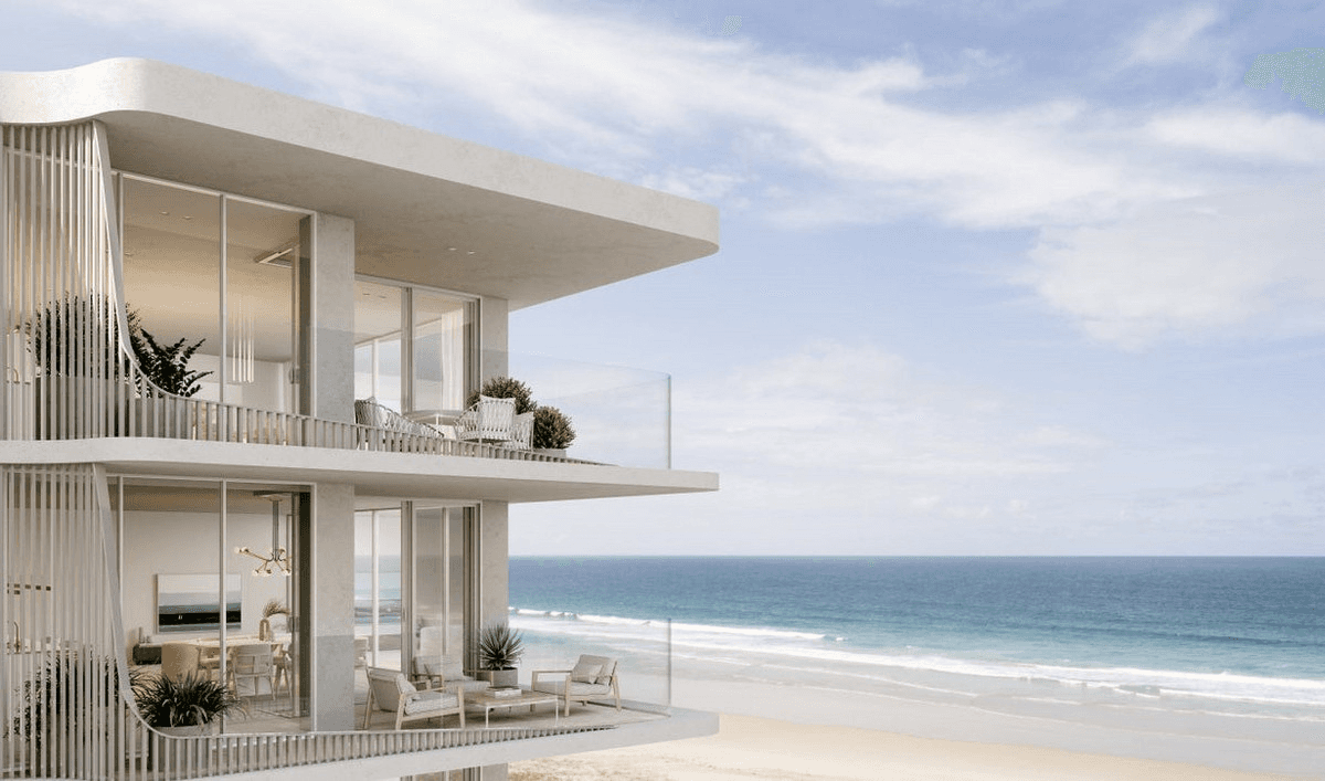 6/01-321 Golden Four Drive, Tugun, QLD 4224