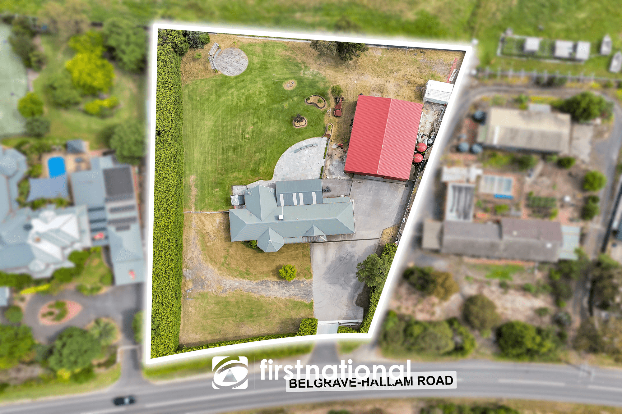 147 Belgrave Hallam Road, Narre Warren North, VIC 3804