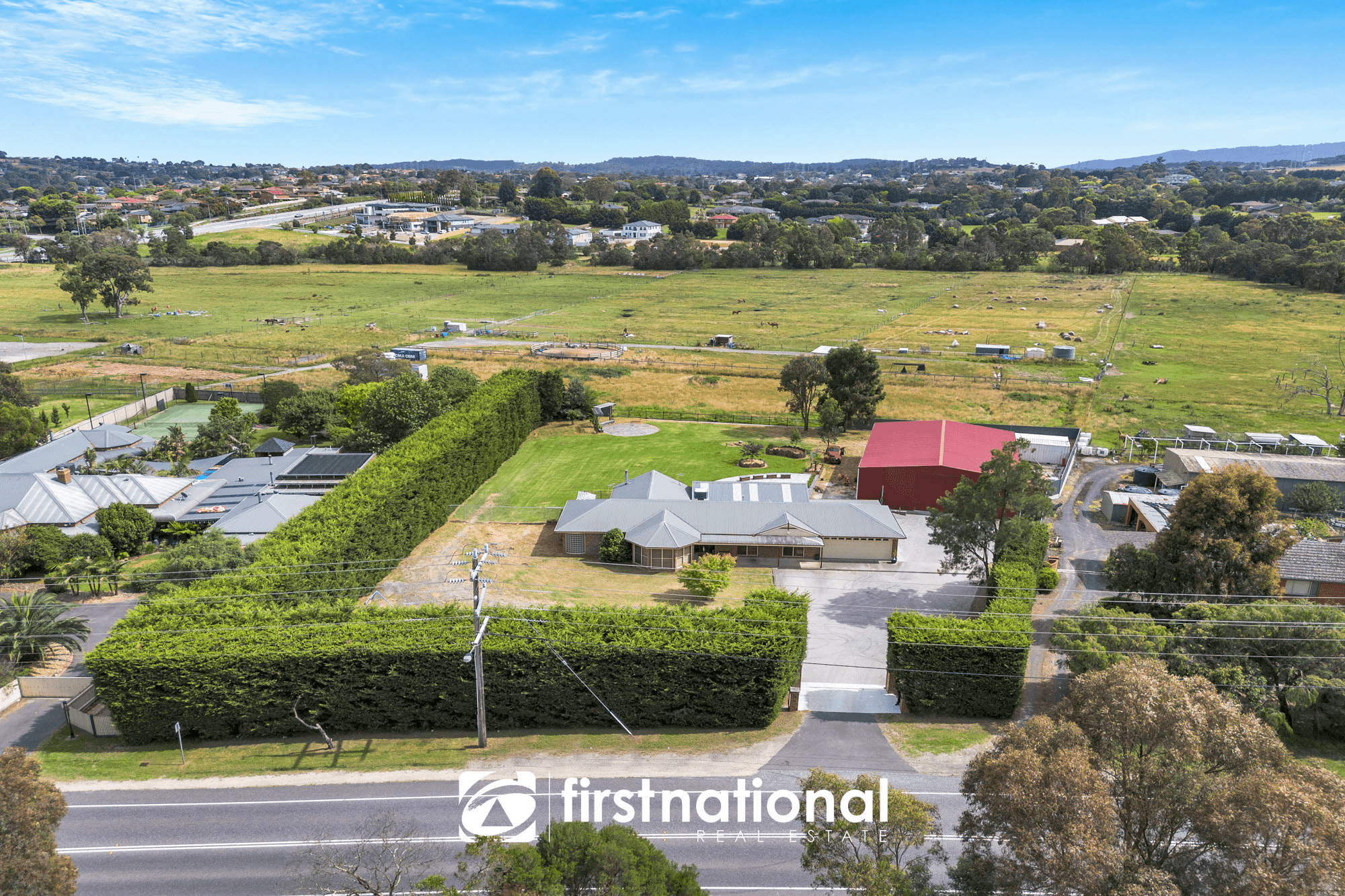 147 Belgrave Hallam Road, Narre Warren North, VIC 3804