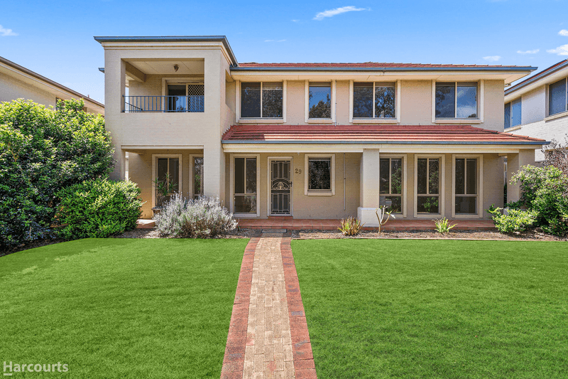 29 Munmorah Circuit, FLINDERS, NSW 2529