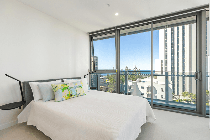 803/12-18 Philip Avenue, BROADBEACH, QLD 4218