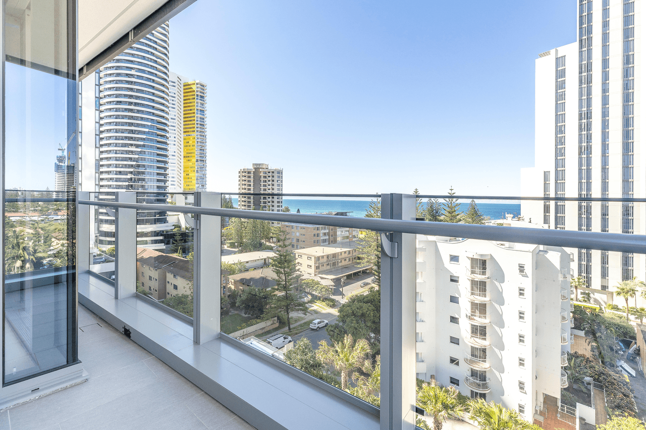 803/12-18 Philip Avenue, BROADBEACH, QLD 4218