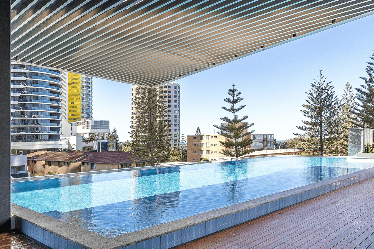 803/12-18 Philip Avenue, BROADBEACH, QLD 4218