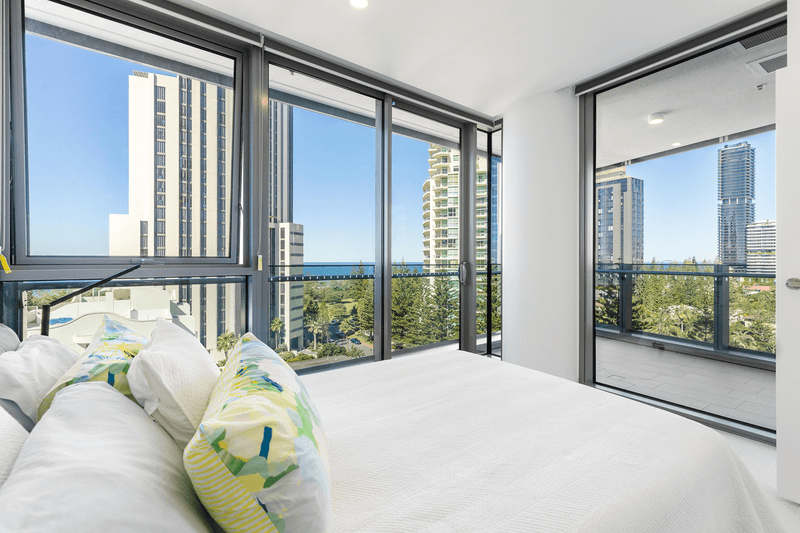 803/12-18 Philip Avenue, BROADBEACH, QLD 4218