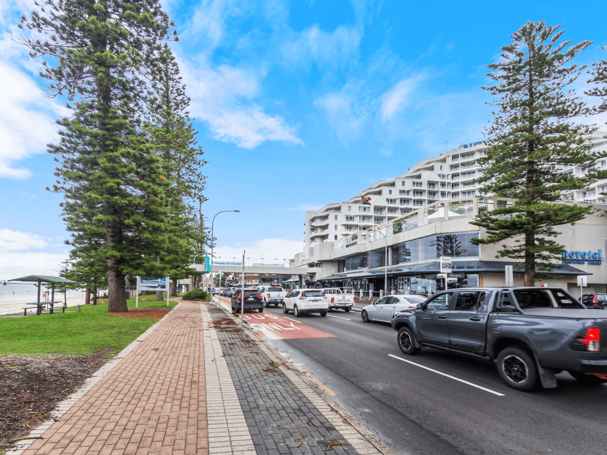 1/40 The Grand Parade, BRIGHTON-LE-SANDS, NSW 2216