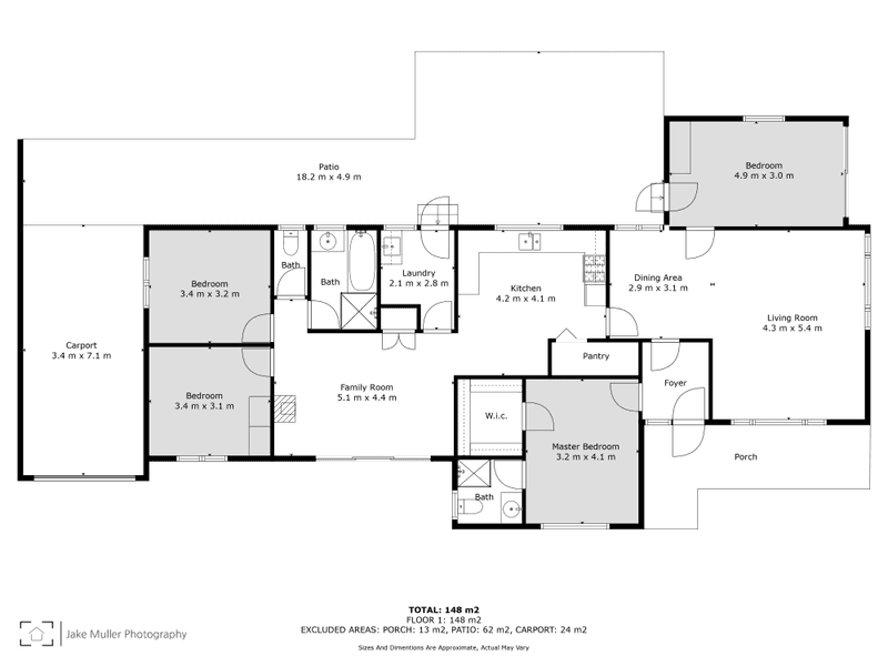 10 Tweed Crescent, Mount Gambier, SA 5290