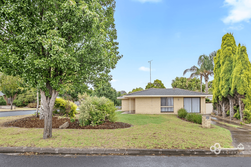 10 Tweed Crescent, Mount Gambier, SA 5290