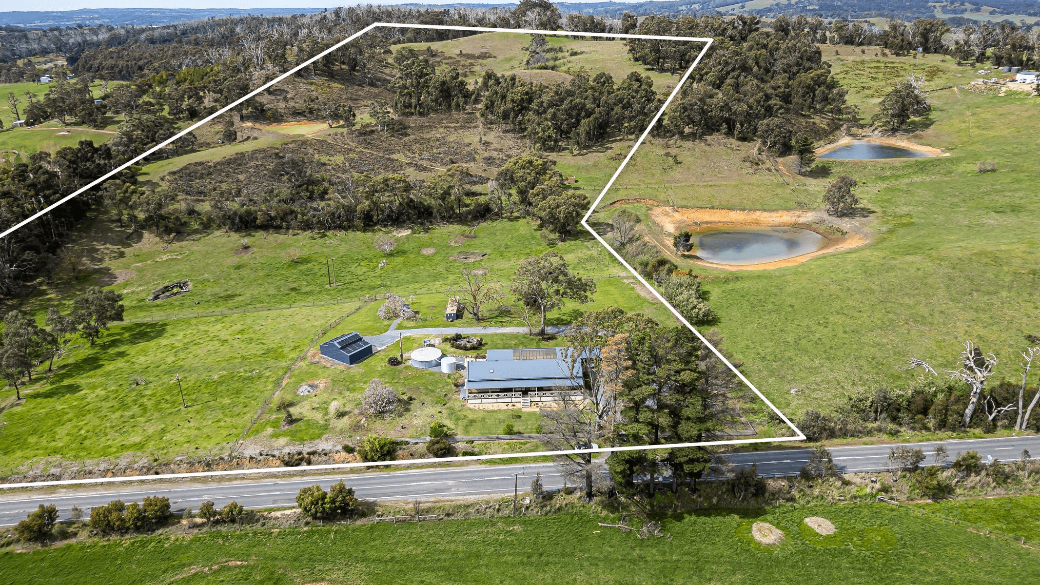 619 Kenton Valley Road, Kenton Valley, SA 5233