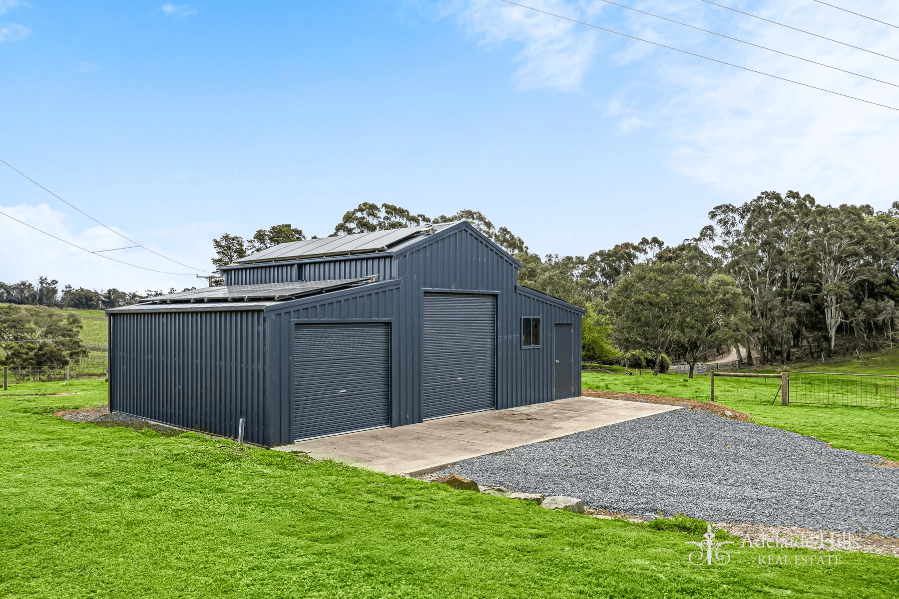 619 Kenton Valley Road, Kenton Valley, SA 5233