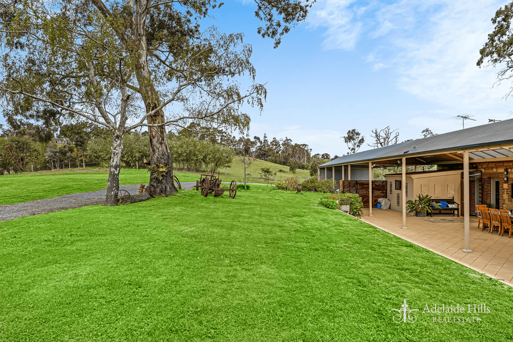 619 Kenton Valley Road, Kenton Valley, SA 5233